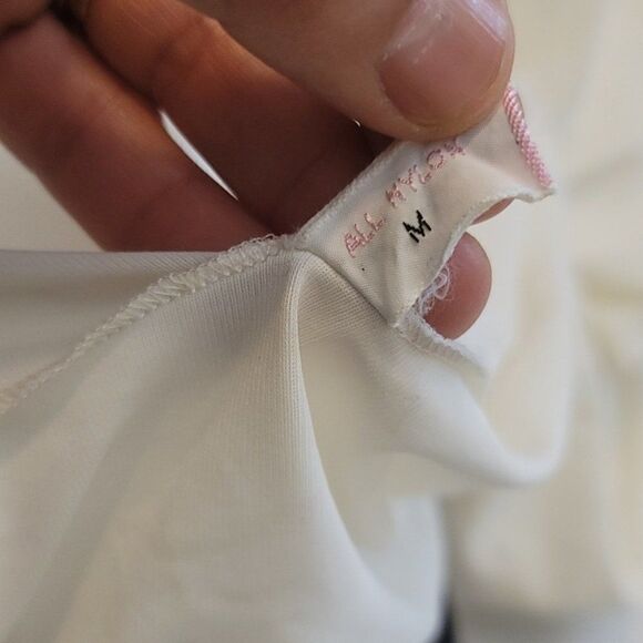 Vintage shadowline 2 piece chemise - Picture 15 of 15